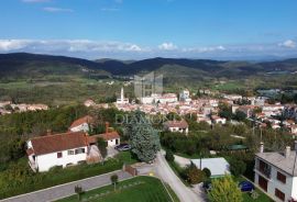 Pazin, kuća s dva stana, Pazin, Haus