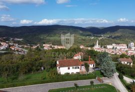 Pazin, kuća s dva stana, Pazin, Haus