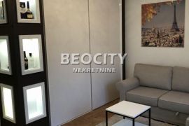 Novi Sad, Bulevar patrijarha Pavla, Jastrebačka, 1.0, 29m2, Novi Sad - grad, Appartment