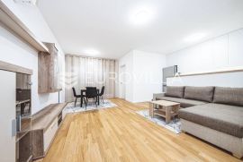 Zagreb, Trnsko, moderan dvosoban stan NKP 50 m2 + GPM, Zagreb, Appartamento