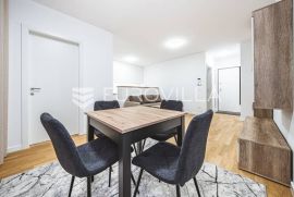 Zagreb, Trnsko, moderan dvosoban stan NKP 50 m2 + GPM, Zagreb, Appartment