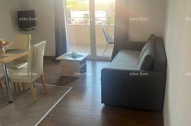 Stan Prodaje se dvosobni stan, 40m2, blizu Poreča, Poreč, Apartamento