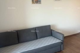 Stan Prodaje se dvosobni stan, 40m2, blizu Poreča, Poreč, Apartamento