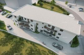 Stan Prodaje se  stan u novom projektu u Štinjanu, Fažana, Apartamento