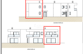 Opatija, Pobri – Luksuzan troetažni stan s okućnicom i bazenom za najam (C), Opatija - Okolica, Apartamento