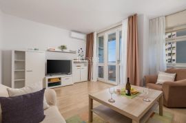 Rijeka, Kozala - stan 3SKL, 63m2 sa predivnim pogledom, Rijeka, Apartamento