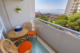 Rijeka, Kozala - stan 3SKL, 63m2 sa predivnim pogledom, Rijeka, Apartamento