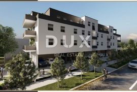 ZAGREB, DONJA DUBRAVA - novogradnja, stan S13 96,3 m², Zagreb, Appartamento