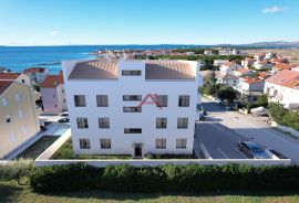 POVLJANA, otok PAG, 4-sobni, 145,41 m2, drugi kat, Povljana, Apartamento