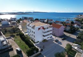 POVLJANA, otok PAG, 4-sobni, 145,41 m2, drugi kat, Povljana, Appartment