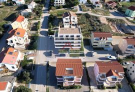 POVLJANA, otok PAG, 3-sobni, 100,74 m2 drugi kat, Povljana, شقة