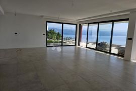 LUKSUZNA NOVOGRADNJA SA VLASTITIM BAZENOM, Opatija, Διαμέρισμα