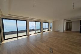 PENTHOUSE SA VLASTITIM BAZENOM, Opatija, Daire