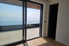 PENTHOUSE SA VLASTITIM BAZENOM, Opatija, Daire