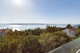 Crikvenica - novogradnja s dvije spavaće sobe, Crikvenica, Appartment