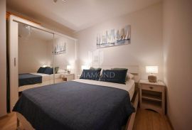 Rovinj stari grad, romantičan apartman u prizemlju zgrade, Rovinj, Kвартира