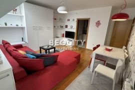 Novi Sad, Centar, Njegoševa, 2.0, 44m2, Novi Sad - grad, Flat