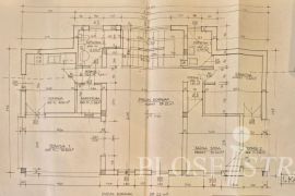 POREČ; BLIZINA MORA; SAMOSTOJEĆA KUĆA; PRODAJA!, Poreč, Famiglia