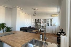 1.0 salonac, Francuska ulica, Dorćol ID#130820, Stari Grad, Appartement