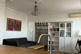 1.0 salonac, Francuska ulica, Dorćol ID#130820, Stari Grad, Appartement