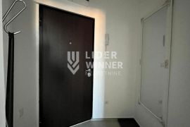 1.0 salonac, Francuska ulica, Dorćol ID#130820, Stari Grad, Appartement