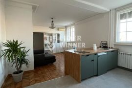 1.0 salonac, Francuska ulica, Dorćol ID#130820, Stari Grad, Appartement