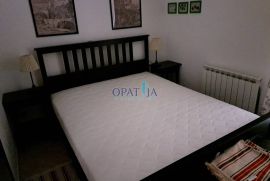 Ičići stan 1S+DB, 46.6 m2 , visoko prizemlje, Opatija - Okolica, Appartment