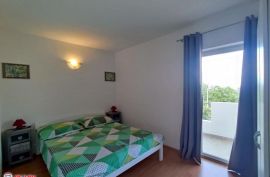 ISTRA,LABIN, OKOLICA, APARTMANSKA KUĆA, POGLED MORE, Labin, Σπίτι