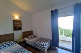 ISTRA,LABIN, OKOLICA, APARTMANSKA KUĆA, POGLED MORE, Labin, Σπίτι