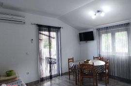 ISTRA,LABIN, OKOLICA, APARTMANSKA KUĆA, POGLED MORE, Labin, Σπίτι