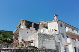 ISTRA,LABIN, OKOLICA, APARTMANSKA KUĆA, POGLED MORE, Labin, Haus