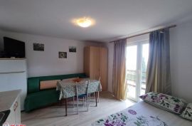 ISTRA,LABIN, OKOLICA, APARTMANSKA KUĆA, POGLED MORE, Labin, Σπίτι