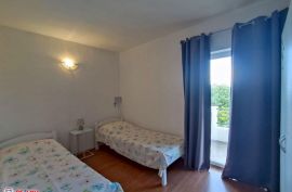 ISTRA,LABIN, OKOLICA, APARTMANSKA KUĆA, POGLED MORE, Labin, Σπίτι