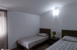 ISTRA,LABIN, OKOLICA, APARTMANSKA KUĆA, POGLED MORE, Labin, Σπίτι