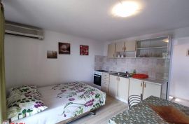 ISTRA,LABIN, OKOLICA, APARTMANSKA KUĆA, POGLED MORE, Labin, Σπίτι