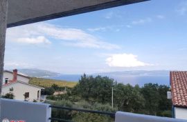 ISTRA,LABIN, OKOLICA, APARTMANSKA KUĆA, POGLED MORE, Labin, Σπίτι