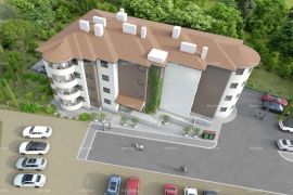 Stan Prodaja stanova u novom projektu, započeta gradnja, Pula! S3, Pula, Flat