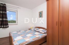 ISTRA, PEROJ - 2SS+DB apartman nadomak centra i plaža s pogledom na more, Vodnjan, Appartement