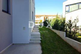 ISTRA, POREČ, OKOLICA - 3SS+DB stan u prizemlju novogradnje, Poreč, Διαμέρισμα