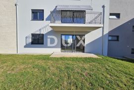 ISTRA, POREČ, OKOLICA - 3SS+DB stan u prizemlju novogradnje, Poreč, Διαμέρισμα