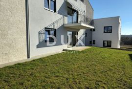 ISTRA, POREČ, OKOLICA - 3SS+DB stan u prizemlju novogradnje, Poreč, Διαμέρισμα