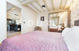 ISTRA, ROVINJ - Dizajnerski apartmen s pomoćnom jedinicom 50m od rive, Rovinj, شقة