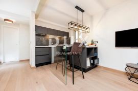 ISTRA, ROVINJ - Dizajnerski apartmen s pomoćnom jedinicom 50m od rive, Rovinj, شقة