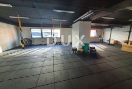 RIJEKA, CENTAR - Poslovni prostor Zagrad 350m2, Rijeka, Commercial property