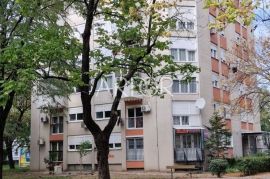 Zagreb, Utrine, stan u prizemlju, Zagreb, Appartement