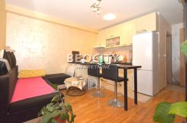 Novi Beograd, Ledine, Valtrovićeva , 1.5, 32m2, Novi Beograd, Apartamento