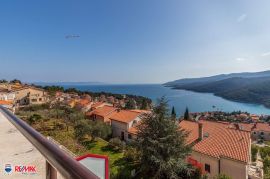 ISTRA, RABAC, STAN 52 M2, POGLED MORE, Labin, Apartamento