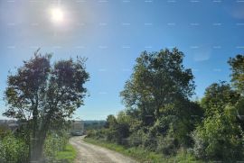 Građevinsko zemljište Prodaja građevinskog zemljišta, Mukalba, Medulin!, Medulin, Terreno