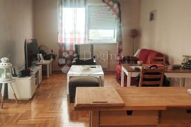 Komforan i svijetao stan s velikom terasom Novi Zagreb, Istok, Zagreb, Appartement