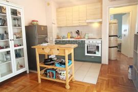 Komforan i svijetao stan s velikom terasom Novi Zagreb, Istok, Zagreb, Appartement